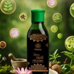 Maha Rishi Hair Oil