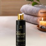 Siyara Rosemary Head & Body Massage Oil