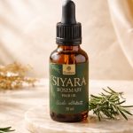 Siyara Rosemary Hair Oil
